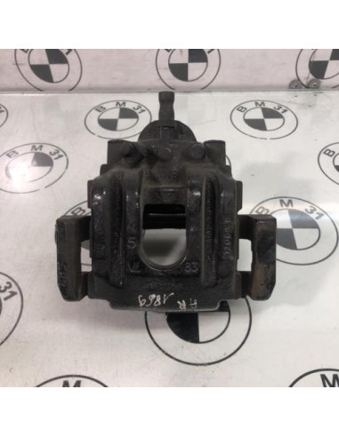 Etrier arriere gauche (freinage) BMW  Essence