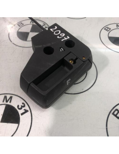 Levier de siege BMW SERIE 1 E82 COUPE Diesel