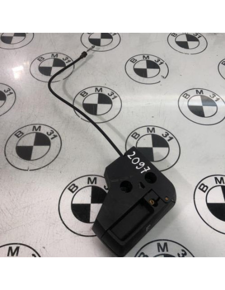 Levier de siege BMW SERIE 1 E82 COUPE Diesel