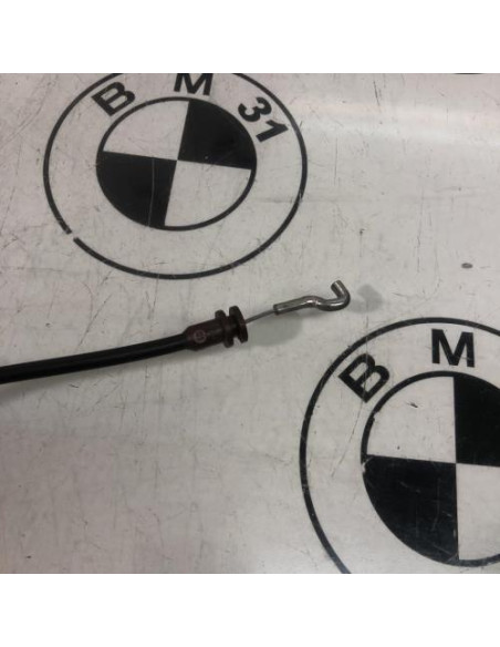 Levier de siege BMW SERIE 1 E82 COUPE Diesel