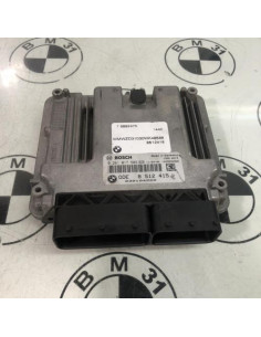 Calculateur moteur MINI MINI 2 R60 COUNTRYMAN BREAK Diesel