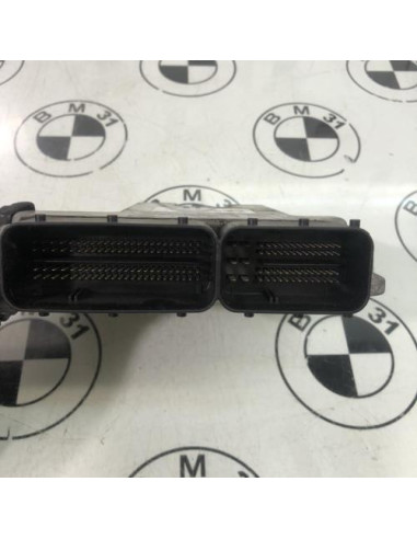Calculateur moteur MINI MINI 2 R60 COUNTRYMAN BREAK Diesel