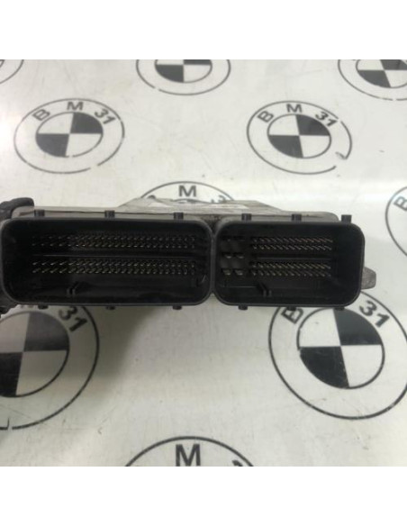 Calculateur moteur MINI MINI 2 R60 COUNTRYMAN BREAK Diesel