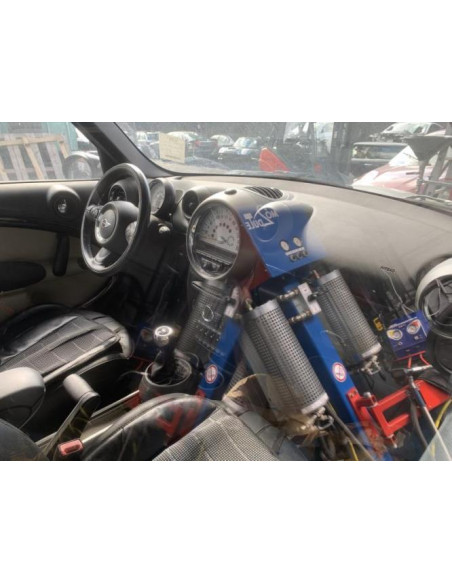 Calculateur moteur MINI MINI 2 R60 COUNTRYMAN BREAK Diesel