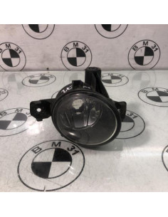Anti brouillard droit (feux) BMW SERIE 1 E87 PHASE 1 Diesel