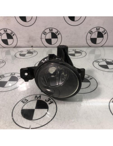 Anti brouillard droit (feux) BMW SERIE 1 E87 PHASE 1 Diesel