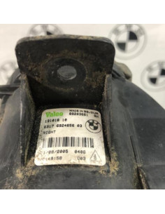 Anti brouillard droit (feux) BMW SERIE 1 E87 PHASE 1 Diesel 2