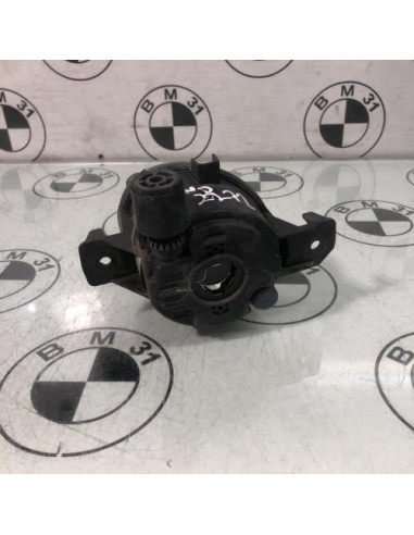 Anti brouillard droit (feux) BMW SERIE 1 E87 PHASE 1 Diesel