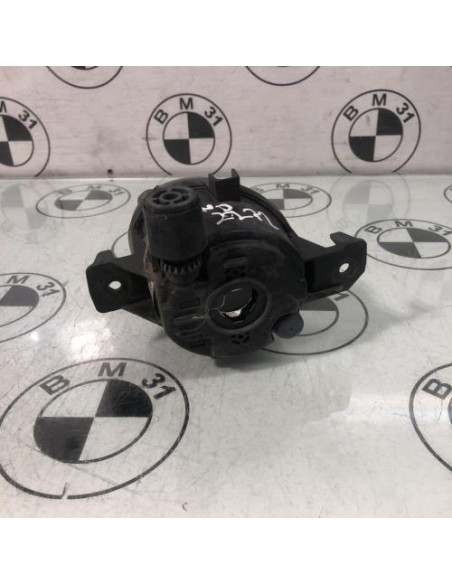 Anti brouillard droit (feux) BMW SERIE 1 E87 PHASE 1 Diesel
