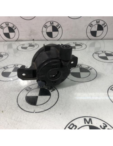 Anti brouillard gauche (feux) BMW SERIE 1 E87 PHASE 1 Diesel