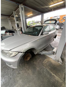 Joint de porte arriere gauche BMW SERIE 1 E87 PHASE 1 Diesel