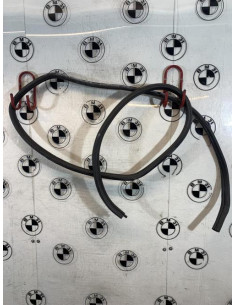 Joint de porte arriere gauche BMW SERIE 1 E87 PHASE 1 Diesel 2