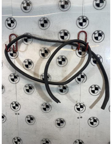 Joint de porte arriere gauche BMW SERIE 1 E87 PHASE 1 Diesel