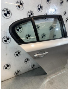 Poignee porte arriere droit BMW SERIE 1 E87 PHASE 1 Diesel 2