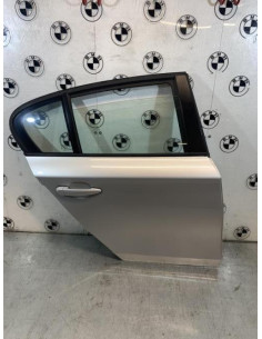 Porte arriere droit BMW SERIE 1 E87 PHASE 1 Diesel 2