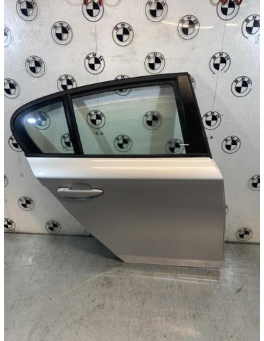 Porte arriere droit BMW SERIE 1 E87 PHASE 1 Diesel