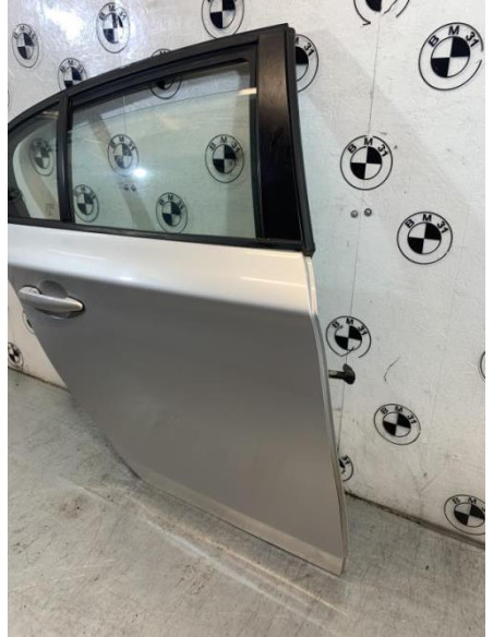 Porte arriere droit BMW SERIE 1 E87 PHASE 1 Diesel