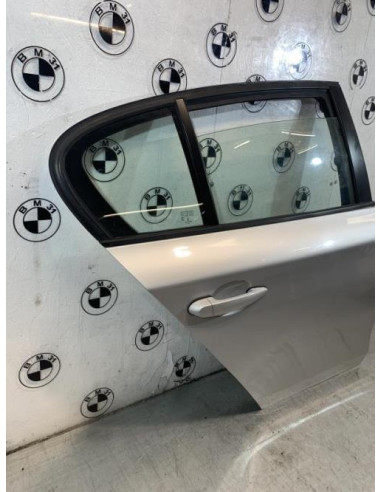 Porte arriere droit BMW SERIE 1 E87 PHASE 1 Diesel