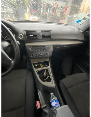 Porte arriere droit BMW SERIE 1 E87 PHASE 1 Diesel