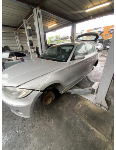 Porte arriere droit BMW SERIE 1 E87 PHASE 1 Diesel