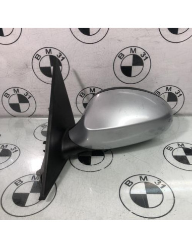 Retroviseur gauche BMW SERIE 1 E87 PHASE 1 Diesel