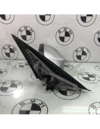 Retroviseur gauche BMW SERIE 1 E87 PHASE 1 Diesel