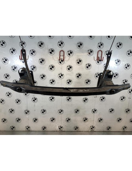 Support de pare chocs avant BMW X5 E70 PHASE 1 Diesel