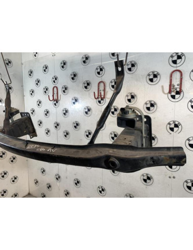 Support de pare chocs avant BMW X5 E70 PHASE 1 Diesel