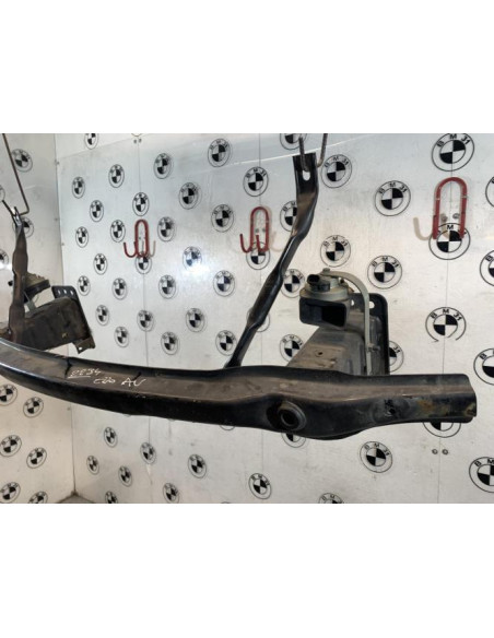 Support de pare chocs avant BMW X5 E70 PHASE 1 Diesel