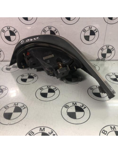 Feu arriere principal gauche (feux) BMW SERIE 5 E60 PHASE 1 