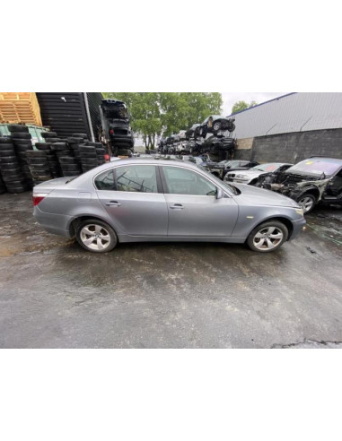 Feu arriere principal gauche (feux) BMW SERIE 5 E60 PHASE 1 