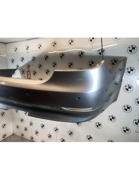 Pare choc arriere BMW SERIE 5 E60 PHASE 1 