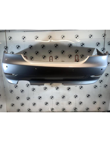 Pare choc arriere BMW SERIE 5 E60 PHASE 1 
