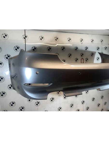 Pare choc arriere BMW SERIE 5 E60 PHASE 1 