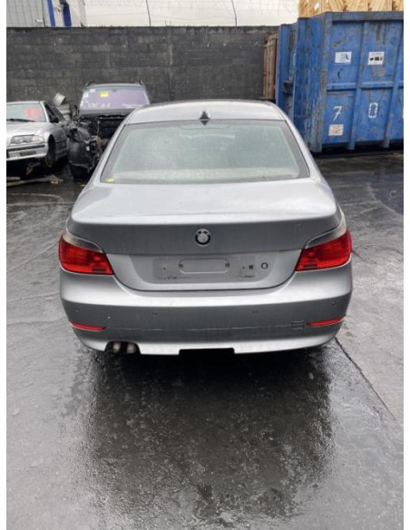 Pare choc arriere BMW SERIE 5 E60 PHASE 1 