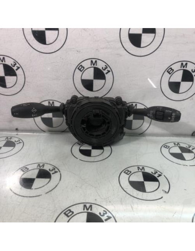 Com (Bloc Contacteur Tournant+Commodo Essuie Glace+Commodo Phare) MINI MINI 3 F56 PHASE 1 