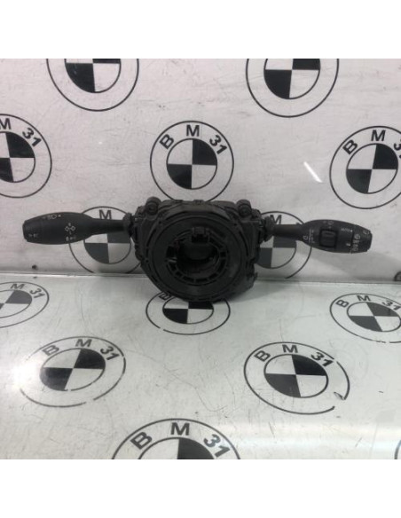 Com (Bloc Contacteur Tournant+Commodo Essuie Glace+Commodo Phare) MINI MINI 3 F56 PHASE 1 