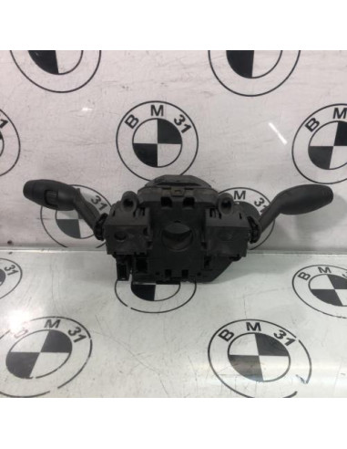 Com (Bloc Contacteur Tournant+Commodo Essuie Glace+Commodo Phare) MINI MINI 3 F56 PHASE 1 