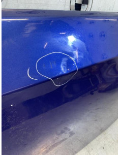 Porte avant gauche BMW SERIE 3 E92 COUPE PHASE 1 Diesel