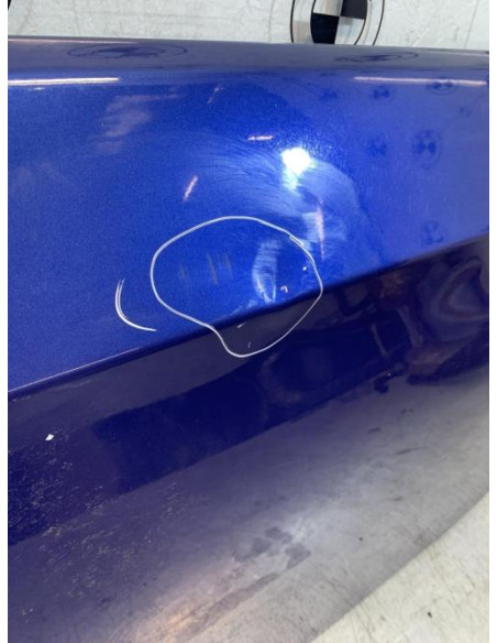 Porte avant gauche BMW SERIE 3 E92 COUPE PHASE 1 Diesel