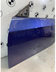 Porte avant gauche BMW SERIE 3 E92 COUPE PHASE 1 Diesel 2