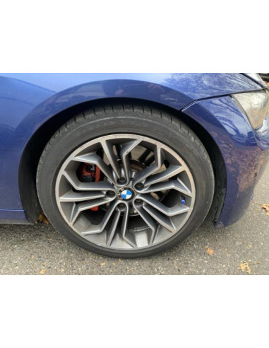 Porte avant gauche BMW SERIE 3 E92 COUPE PHASE 1 Diesel