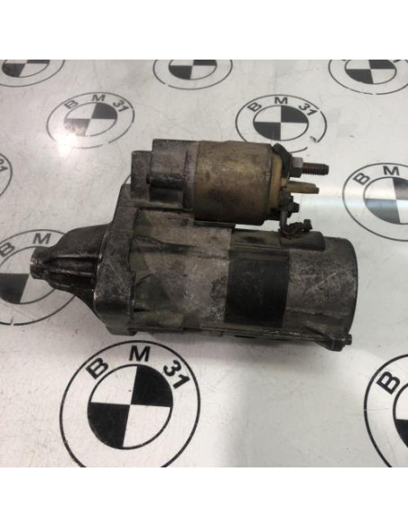 Demarreur BMW SERIE 3 E46 PHASE 2 