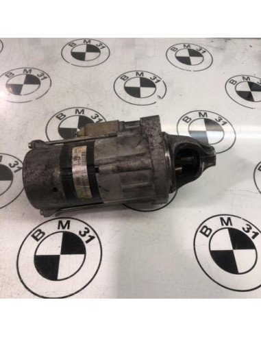 Demarreur BMW SERIE 3 E46 PHASE 2 