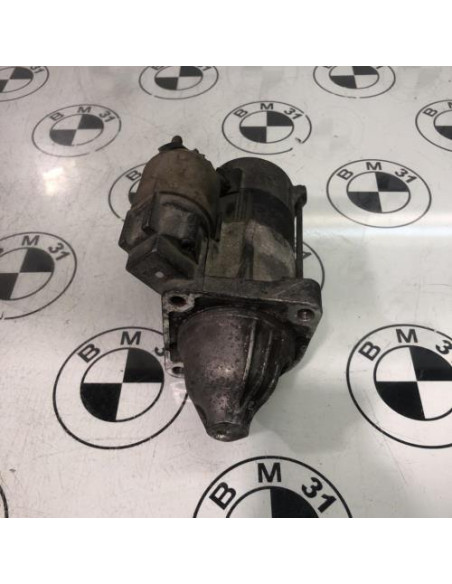 Demarreur BMW SERIE 3 E46 PHASE 2 