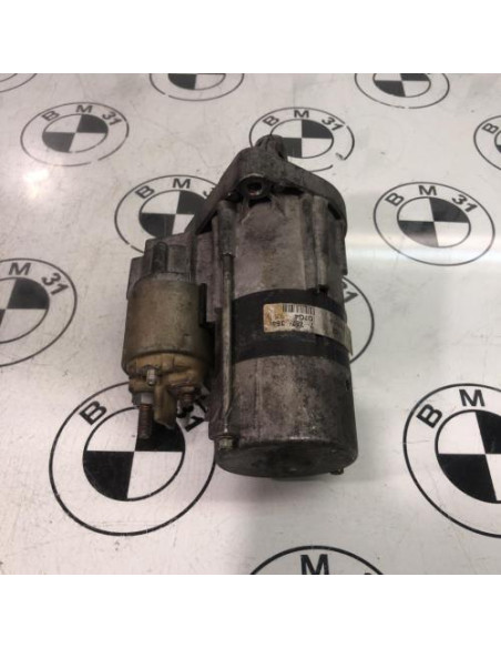 Demarreur BMW SERIE 3 E46 PHASE 2 
