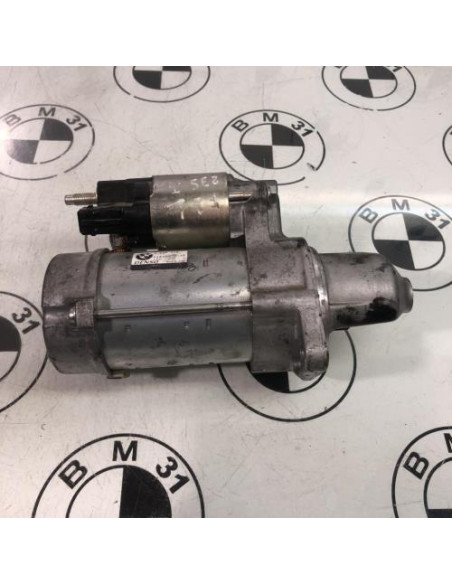 Demarreur BMW SERIE 1 F21 PHASE 2 