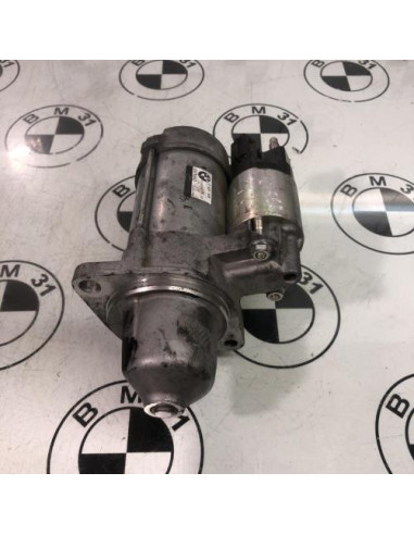 Demarreur BMW SERIE 1 F21 PHASE 2 