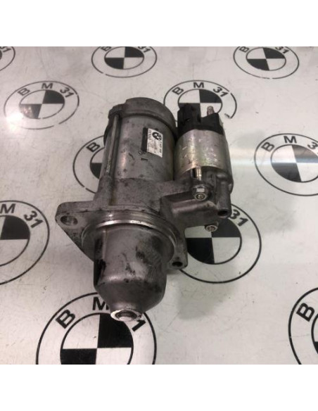 Demarreur BMW SERIE 1 F21 PHASE 2 