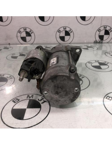 Demarreur BMW SERIE 1 F21 PHASE 2 